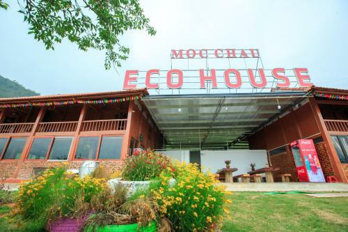 Bed & Breakfast Moc Chau Eco House