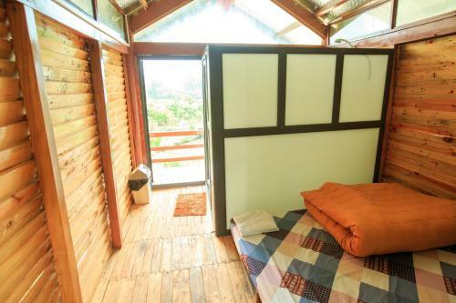 Bed & Breakfast Moc Chau Eco House