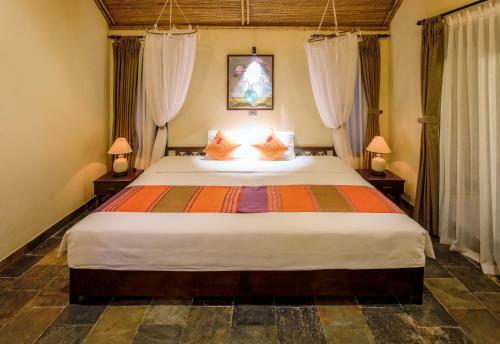 Mai Chau Villas