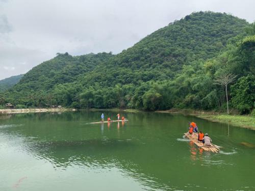 Mai Chau Villas