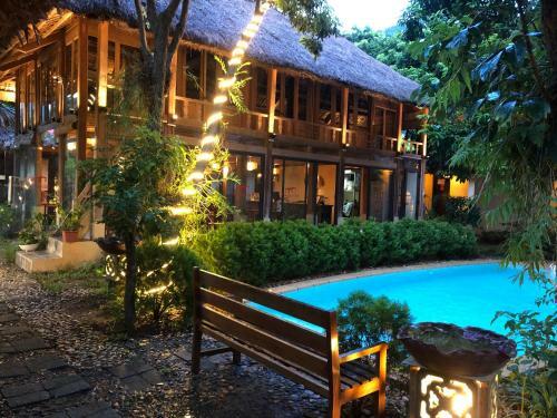 Mai Chau Villas