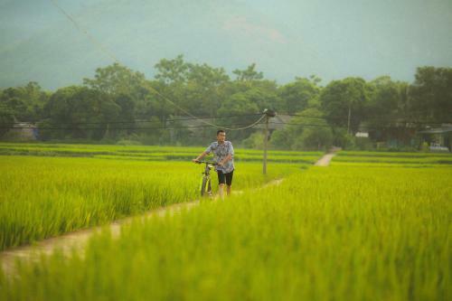 Mai Chau Villas