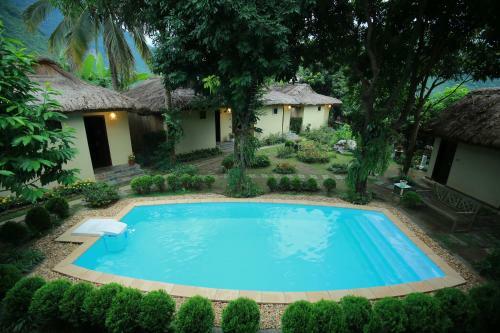 Mai Chau Villas
