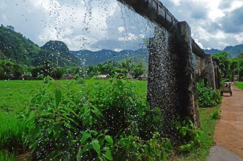 Mai Chau Villas
