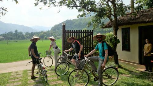 Mai Chau Villas