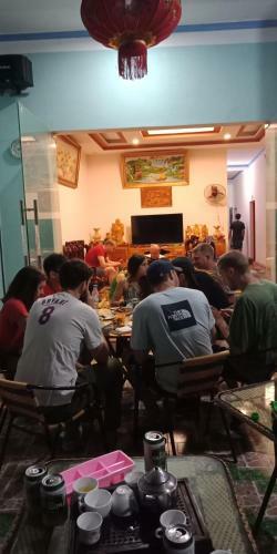 Bed & Breakfast Lung Ho Motel