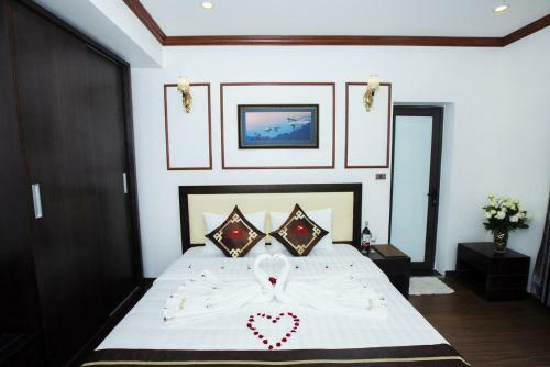 Hoang Hai Hotel & Restaurant