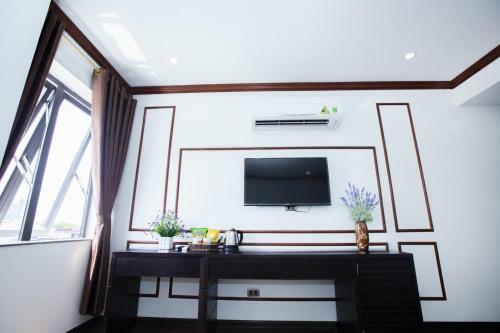 Hoang Hai Hotel & Restaurant