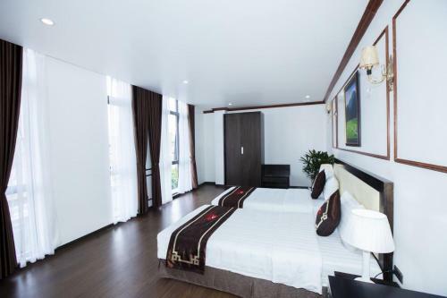 Hoang Hai Hotel & Restaurant
