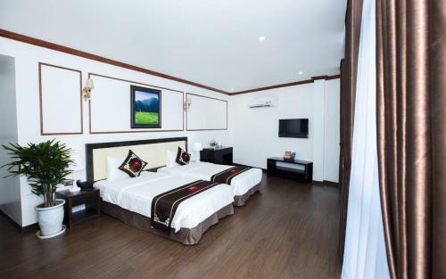 Hoang Hai Hotel & Restaurant