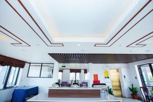 Hoang Hai Hotel & Restaurant