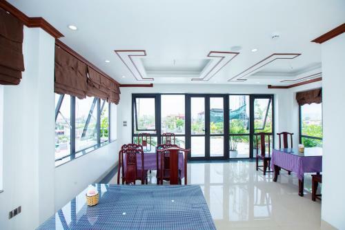 Hoang Hai Hotel & Restaurant