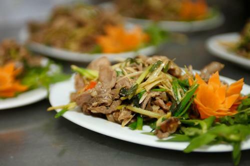 Hoang Hai Hotel & Restaurant