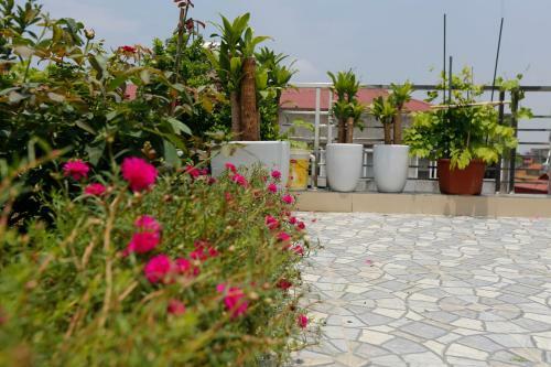 Hoang Hai Hotel & Restaurant