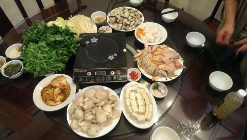 Hoang Hai Hotel & Restaurant