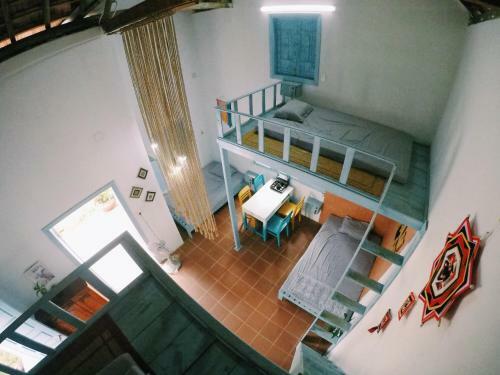 Vietnam Phuot Homestay