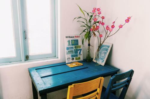 Vietnam Phuot Homestay