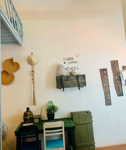 Vietnam Phuot Homestay