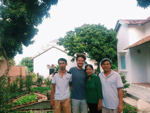Vietnam Phuot Homestay