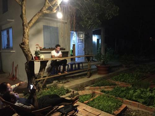 Vietnam Phuot Homestay