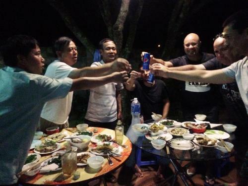 Vietnam Phuot Homestay