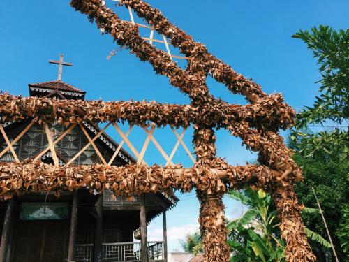 Vietnam Phuot Homestay