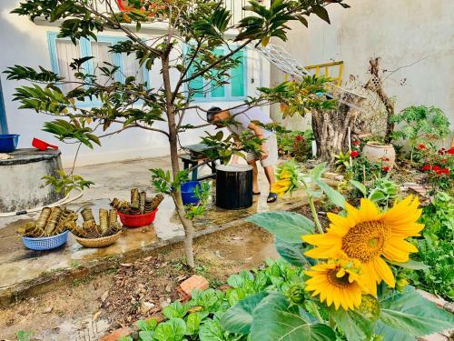 Vietnam Phuot Homestay