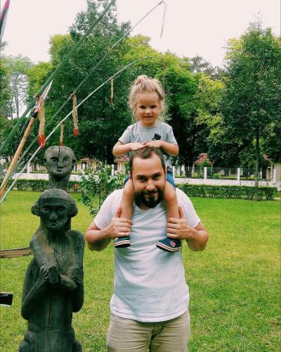 Vietnam Phuot Homestay