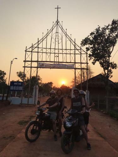 Vietnam Phuot Homestay