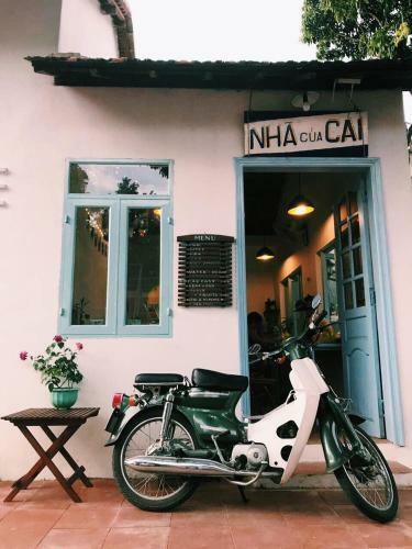 Vietnam Phuot Homestay