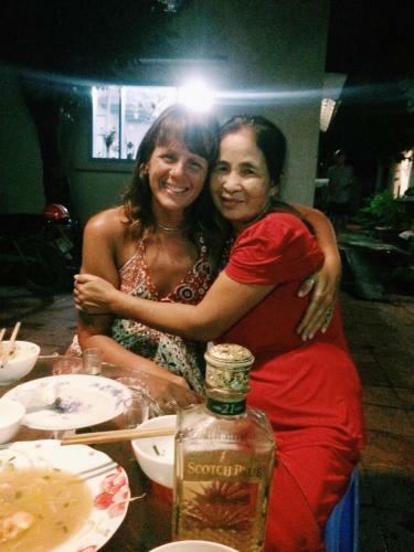 Vietnam Phuot Homestay