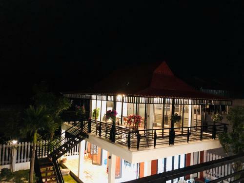 Ninh Binh Brother's Homestay