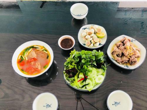 Ninh Binh Brother's Homestay