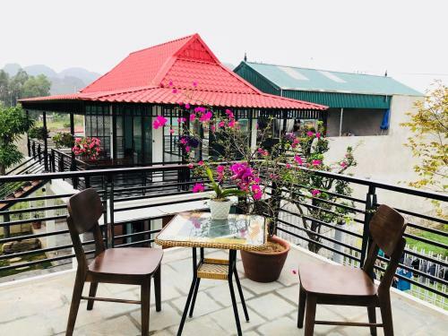 Ninh Binh Brother's Homestay