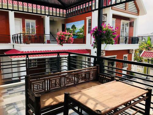 Ninh Binh Brother's Homestay
