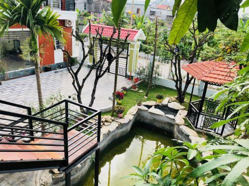 Ninh Binh Brother's Homestay