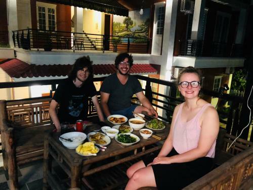 Ninh Binh Brother's Homestay