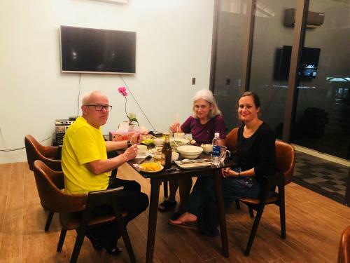 Ninh Binh Brother's Homestay