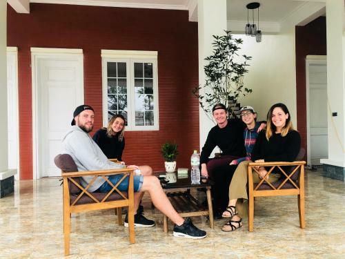 Ninh Binh Brother's Homestay