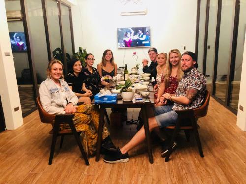 Ninh Binh Brother's Homestay
