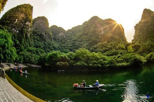Ninh Binh Brother's Homestay