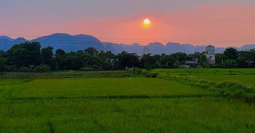 Ninh Binh Brother's Homestay