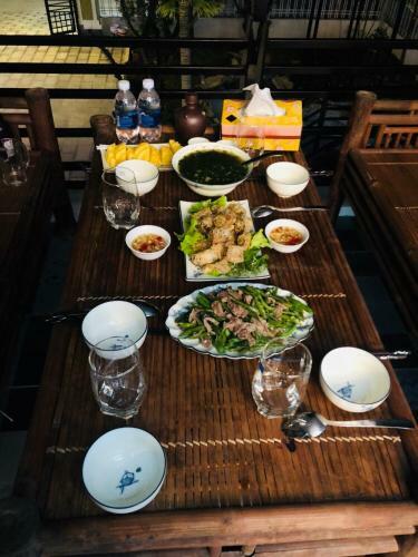 Ninh Binh Brother's Homestay