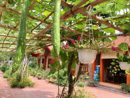 Tam Coc Friendly Homestay
