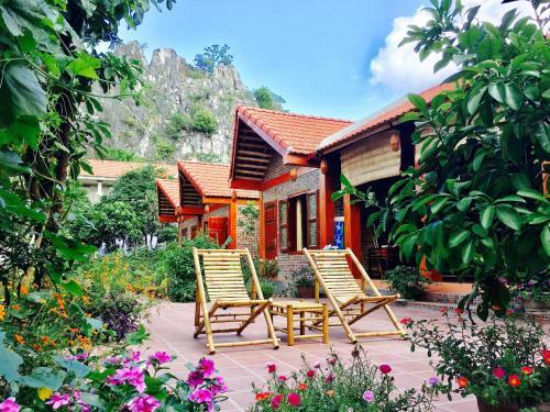 Tam Coc Friendly Homestay