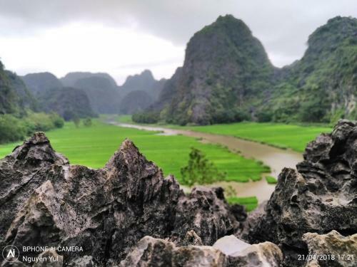 Tam Coc Friendly Homestay