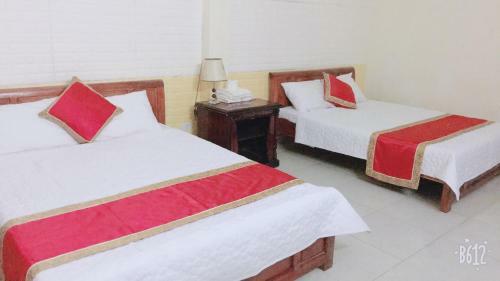 Hostal Lang Khanh Guest House