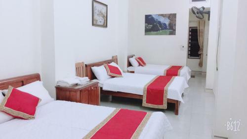 Hostal Lang Khanh Guest House