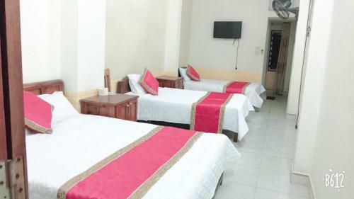 Hostal Lang Khanh Guest House