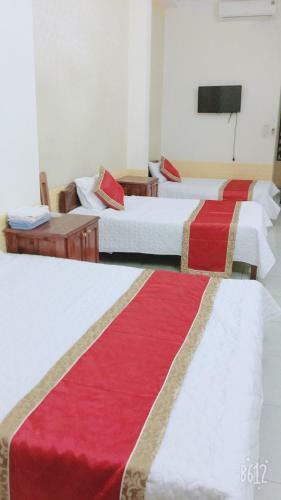 Hostal Lang Khanh Guest House